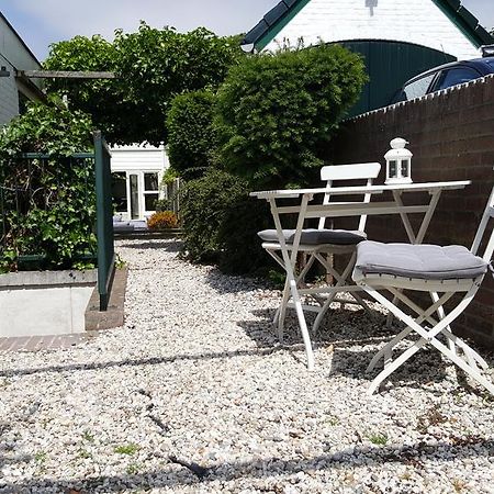 Appartement Alicja Zandvoort Kültér fotó