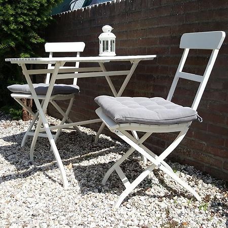 Appartement Alicja Zandvoort Kültér fotó