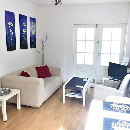 Appartement Alicja Zandvoort Kültér fotó