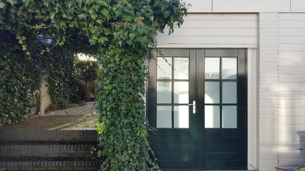 Appartement Alicja Zandvoort Szoba fotó