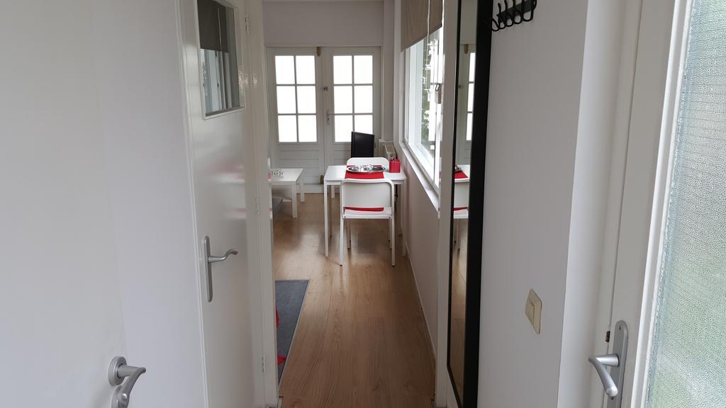 Appartement Alicja Zandvoort Szoba fotó