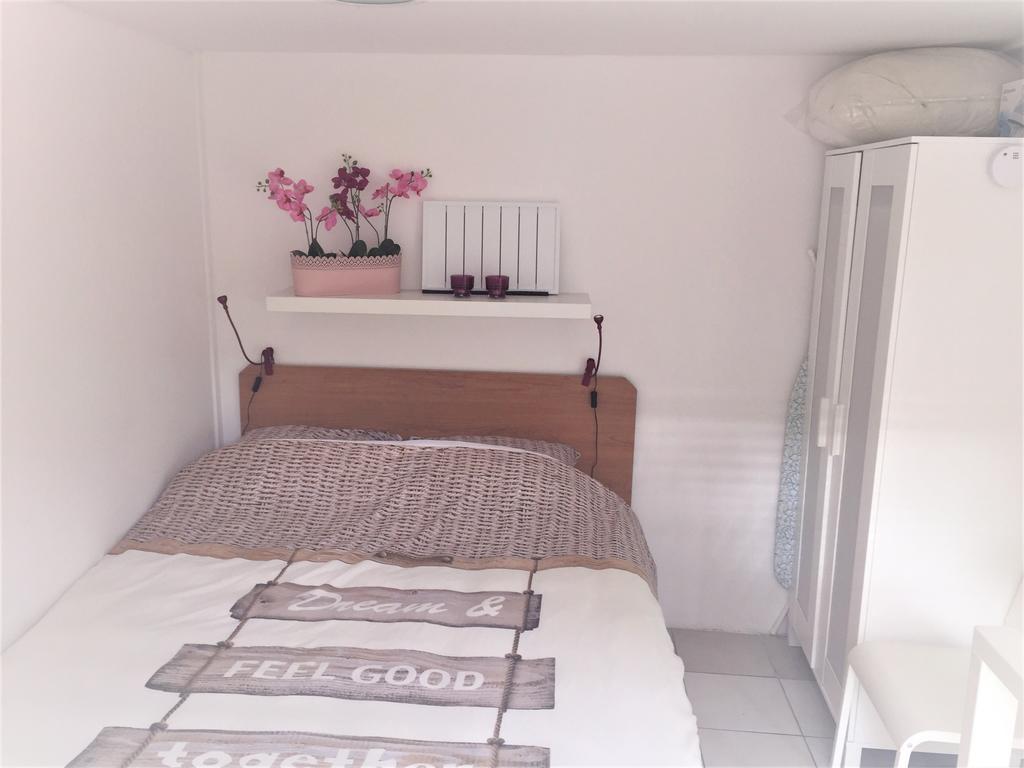 Appartement Alicja Zandvoort Kültér fotó