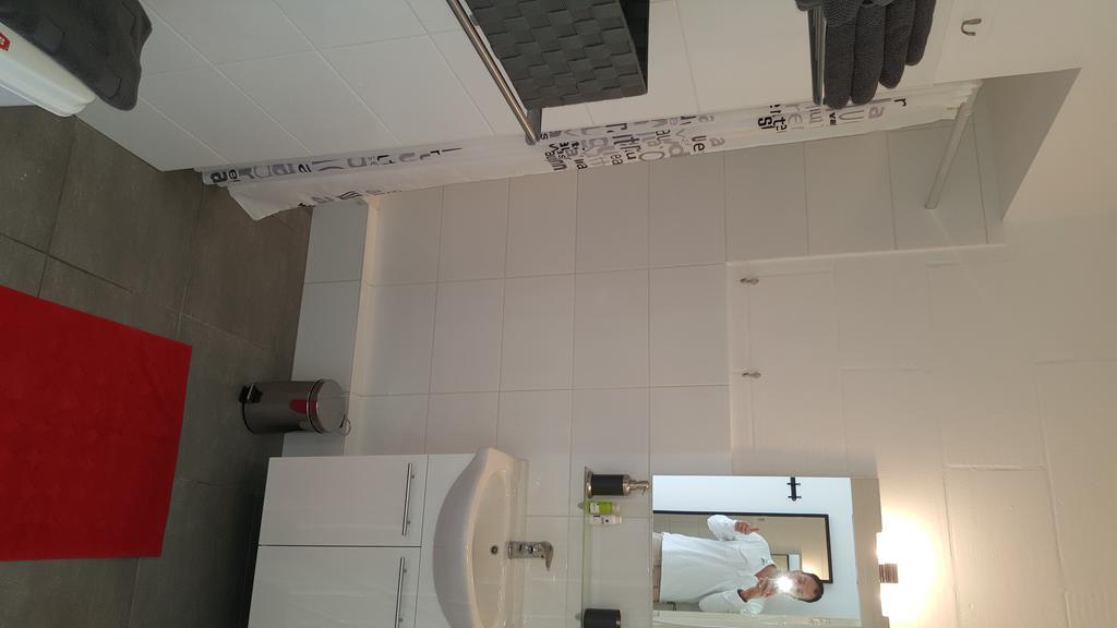 Appartement Alicja Zandvoort Kültér fotó
